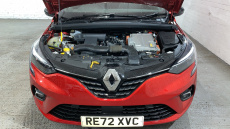 Renault Clio 1.6 E-TECH full hybrid 145 Techno 5dr Auto Hybrid Hatchback
